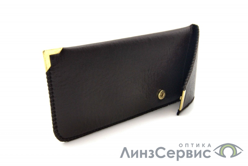 картинка Футляр для очков от оптики ЛинзСервис
